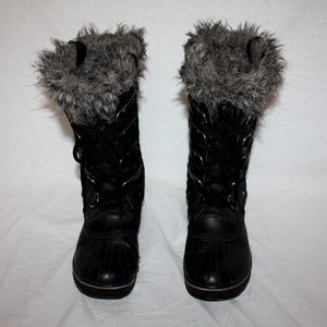 Sorel Tofino Waterproof Boots Size 8.5